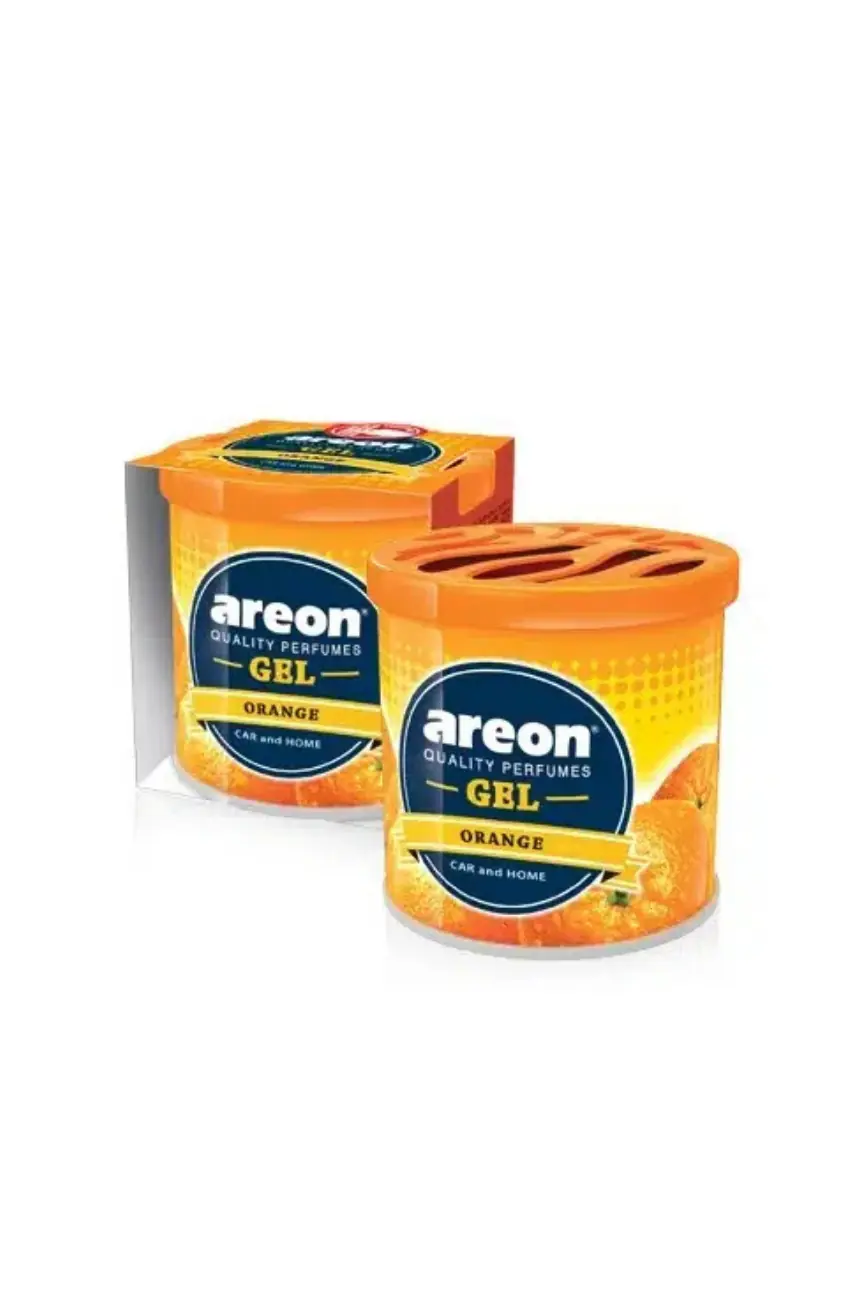 Areon Gel Orange