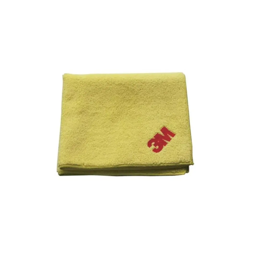 3M Perfect-it 32cmx36cm Mikrofiber Bez