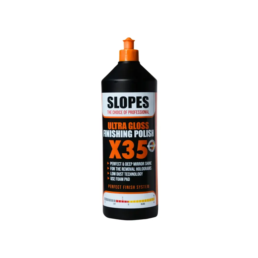 Slopes X35 Hare Giderici Cila 1lt