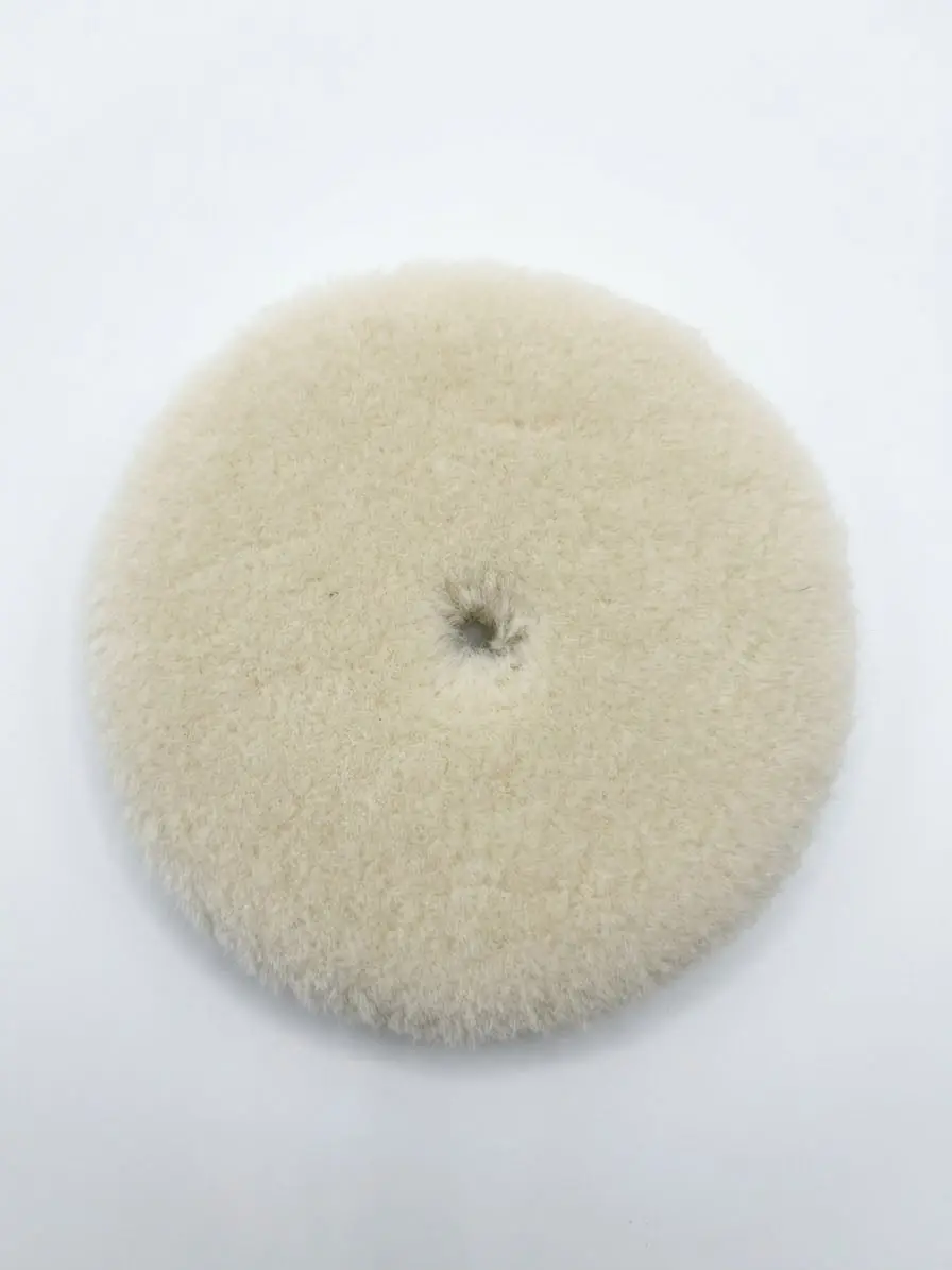 UFS 130 mm Merino Orbital Keçe