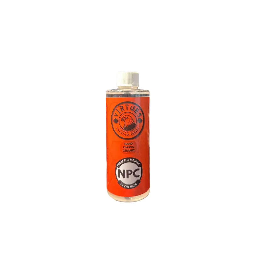 Virtues Premium NPC Nano Plastic Ceramik 200 ml