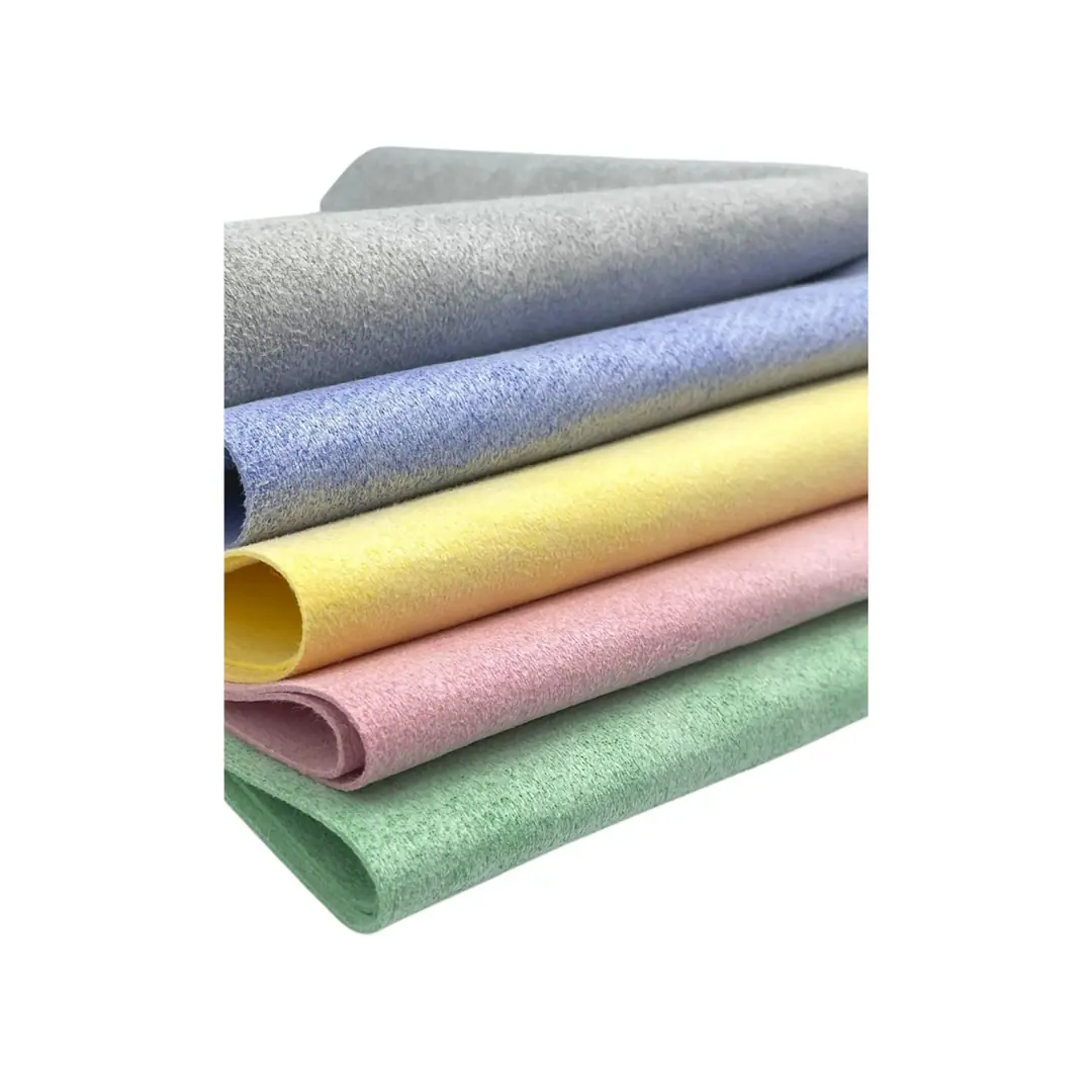 Suff Gelincik Güderi Bez 1. Kalite 50x70