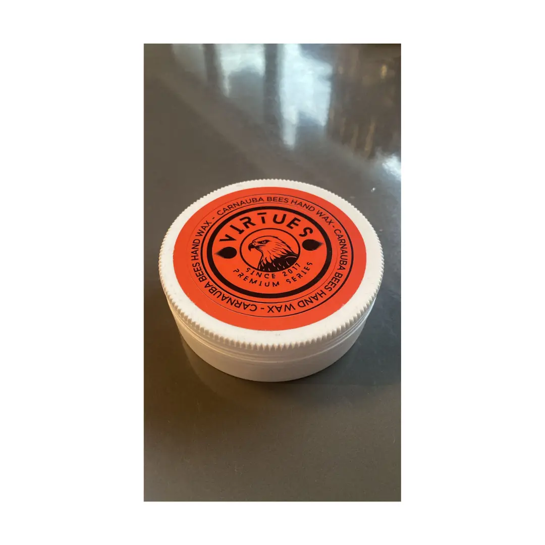 Virtües Wax Premium