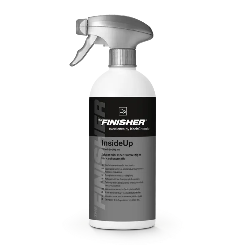 Finisher InsideUp Çok Amaçlı Genel Temizleyici 500 ML