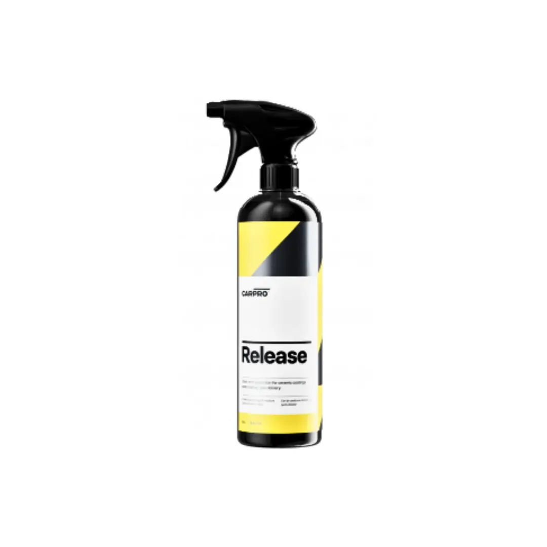 Release Spray Wax Hızlı Sprey Boya Koruyucu Cila 500ml.