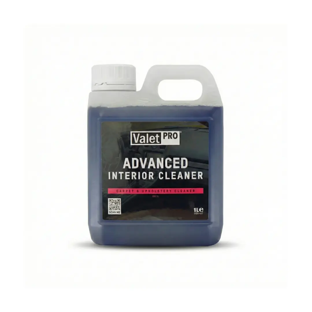 Valet Pro Advanced Interior Cleaner Genel Amaçlı Temizleyici 1lt.
