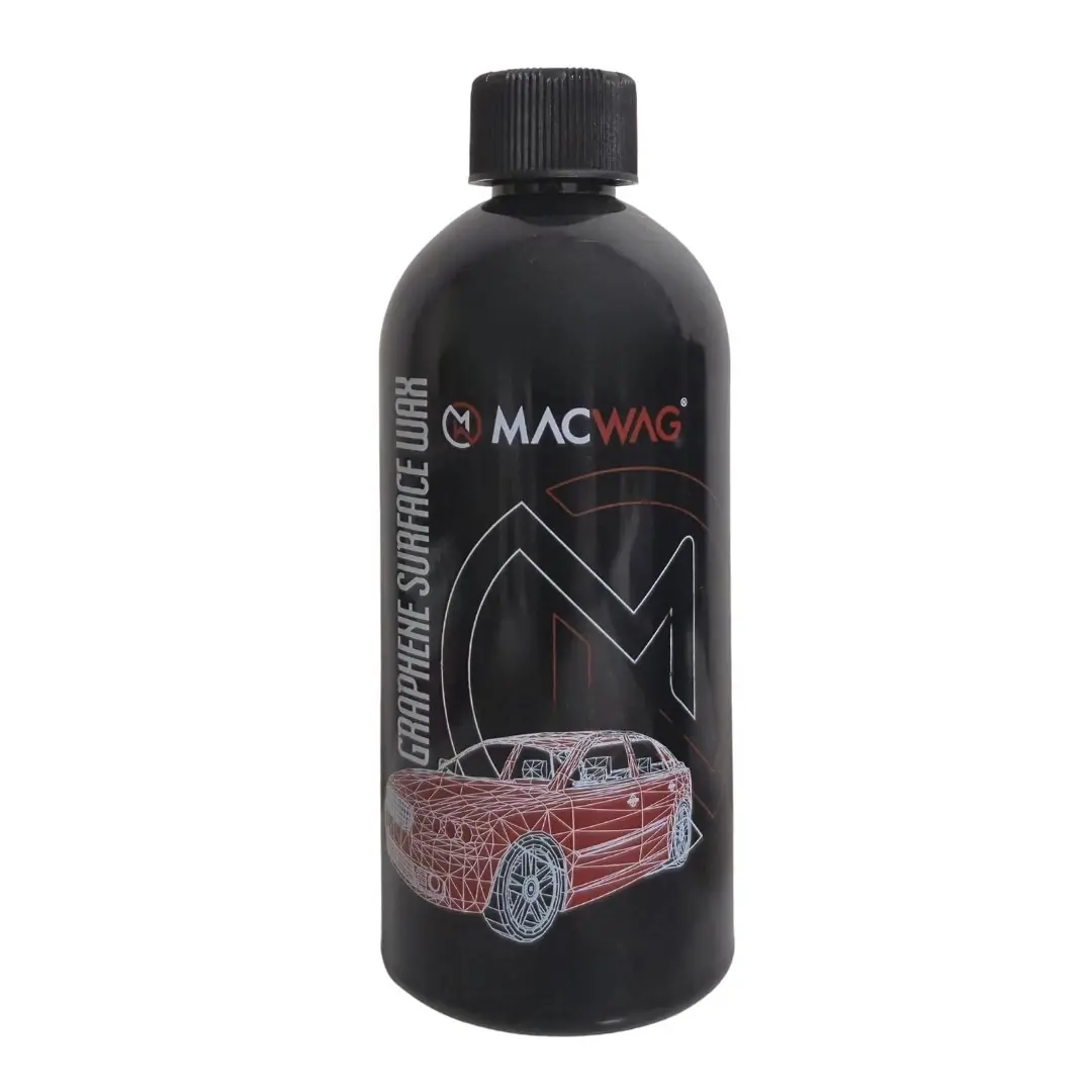 GRAPHENE SURFACE WAX 500 ML