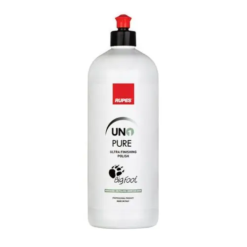 RUPES UNO PURE HOLOGRAM GİDERİCİ CİLA 250ML