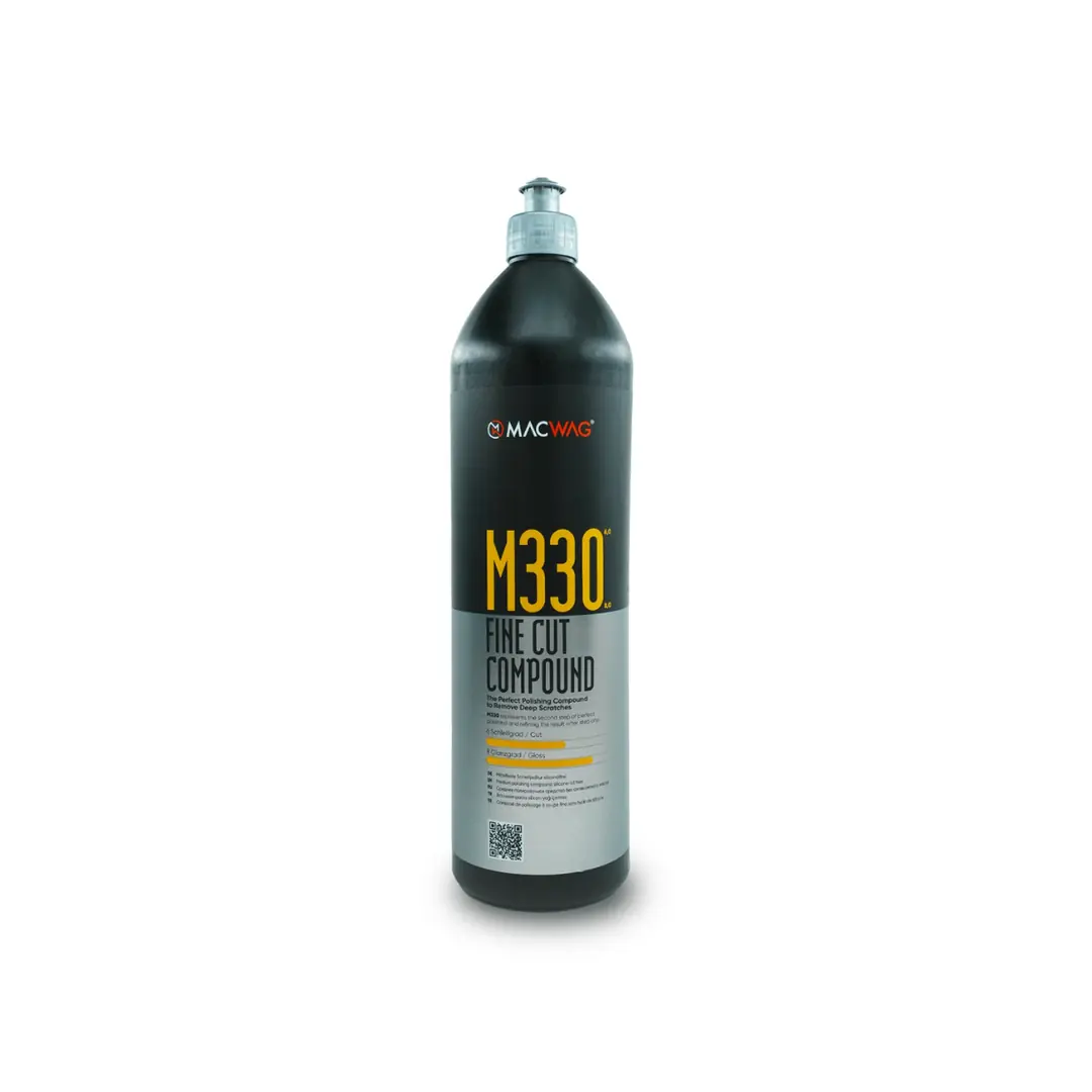 Macwag M330 Fine Cut Compound 1 LT