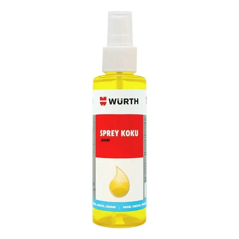 Würth Sprey Koku Sun