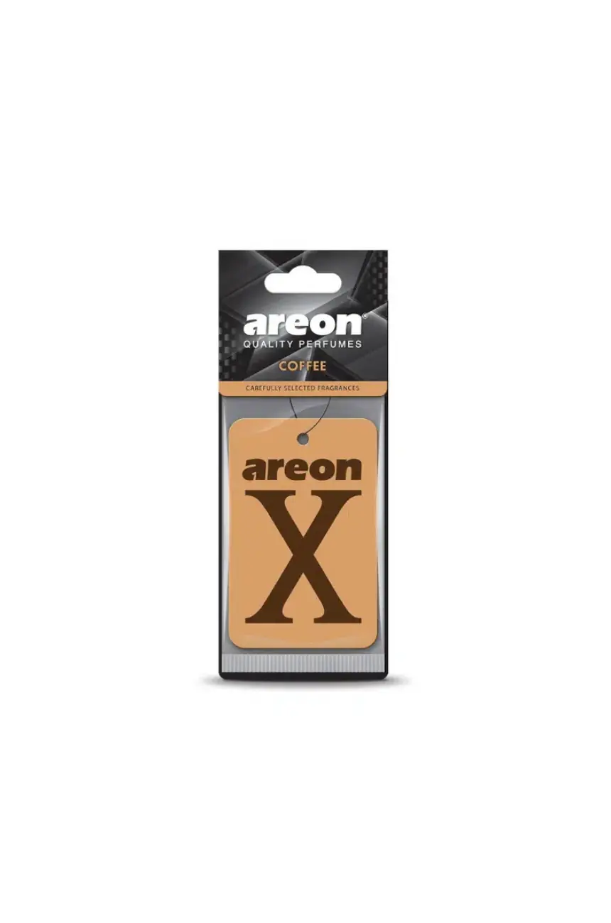 Areon Coffee