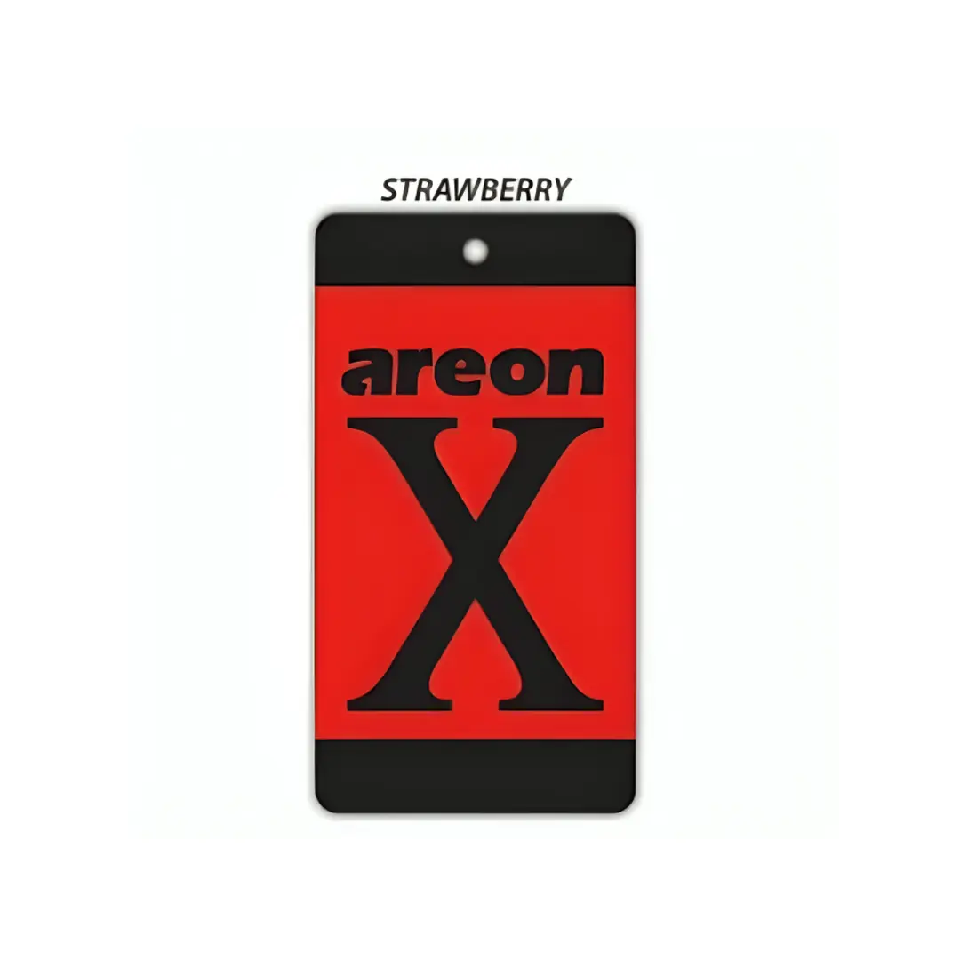 Areon Black Crystal