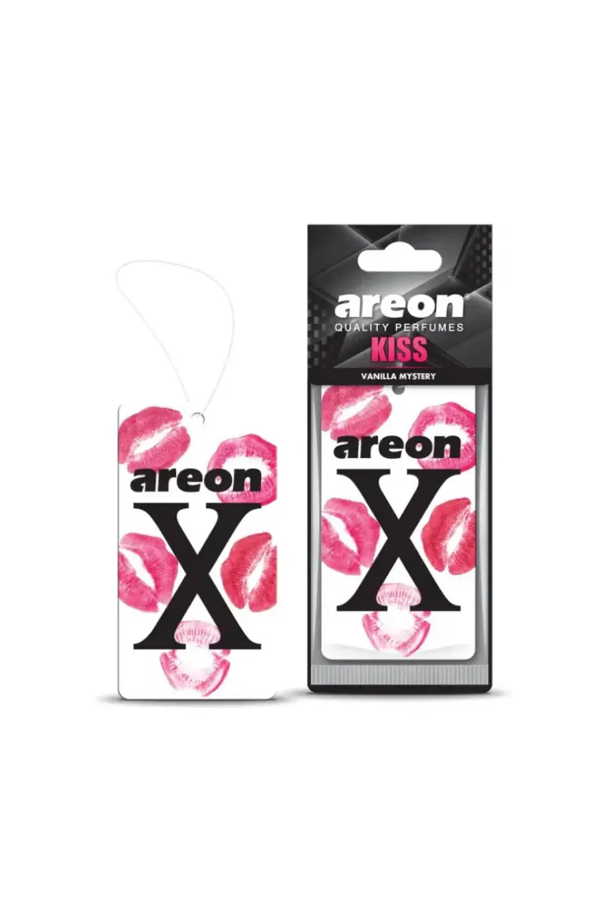 Areon Kiss