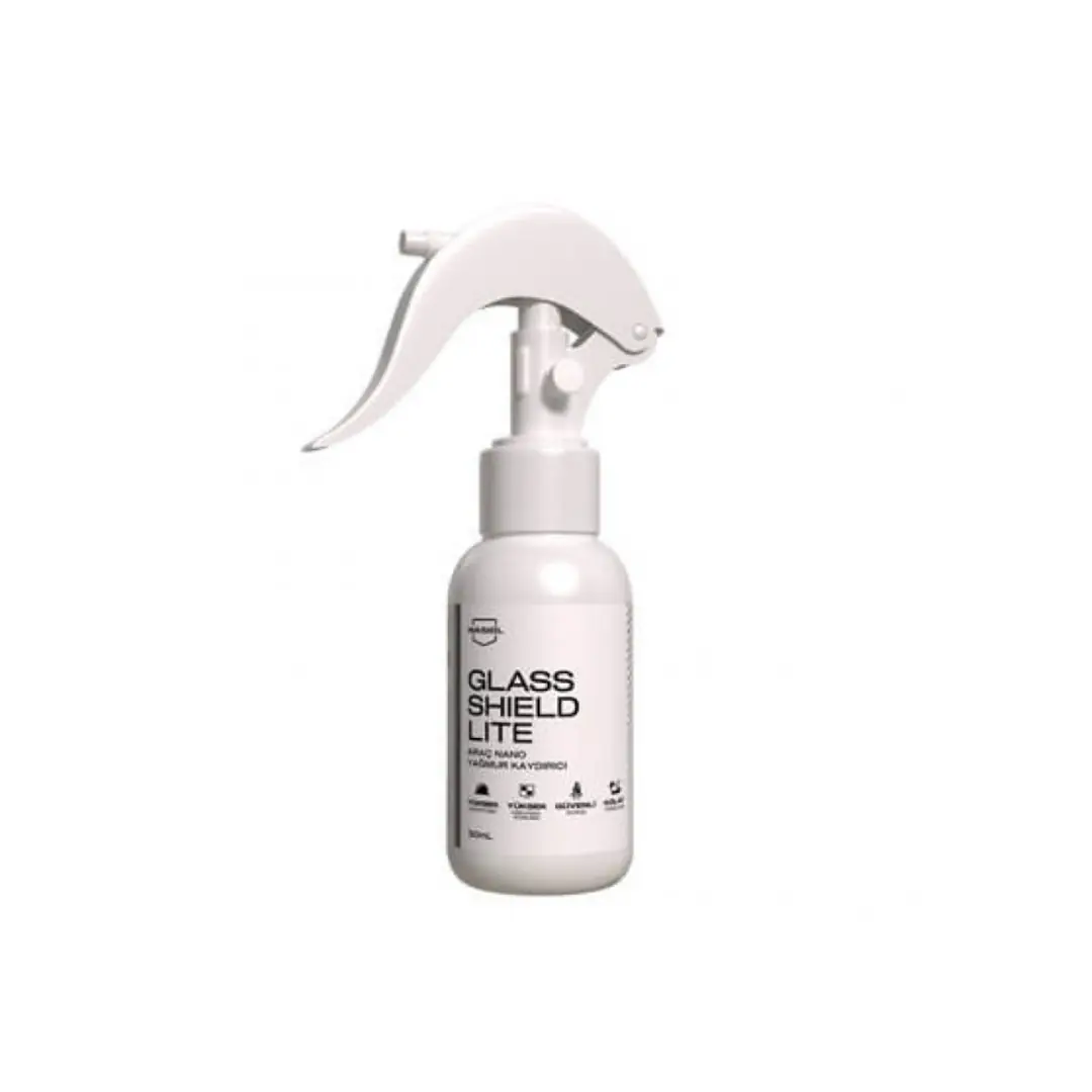 Nasiol GlasShield Lite 50ML.