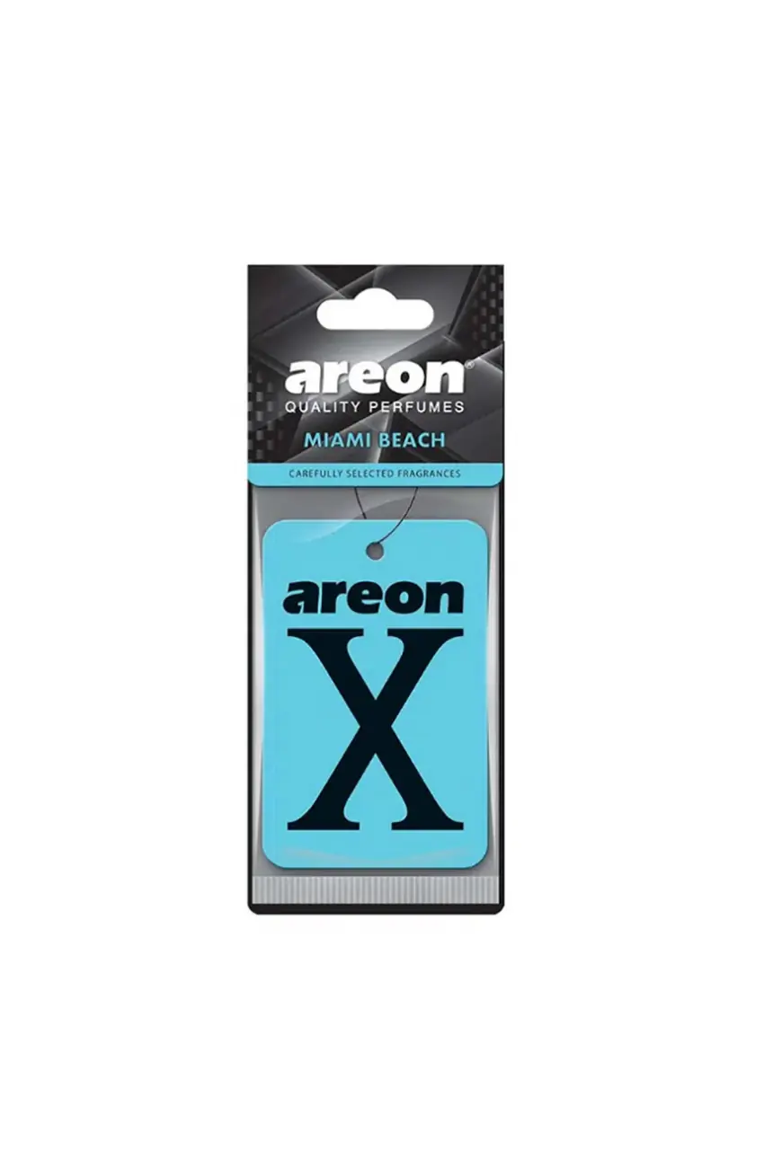 Areon Miami Beach