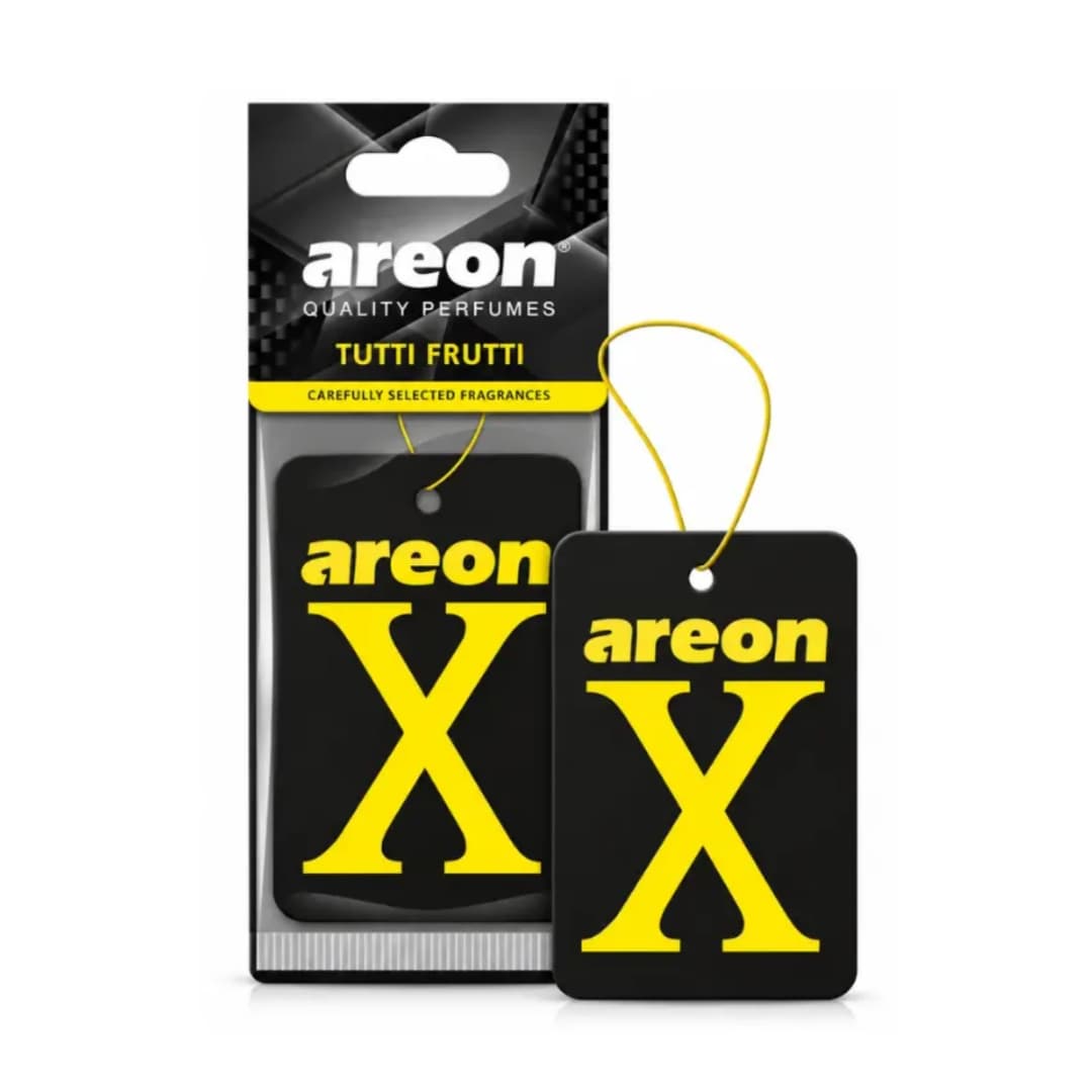 Areon Tutti Frutti