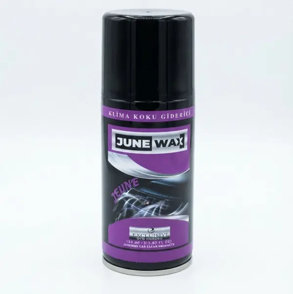 Junewax Jeune Klima Koku Giderici 150ml.