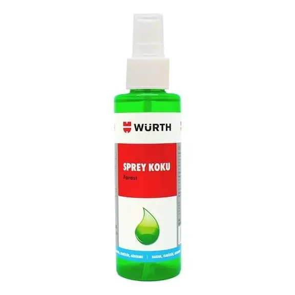Würth Sprey Koku Forest