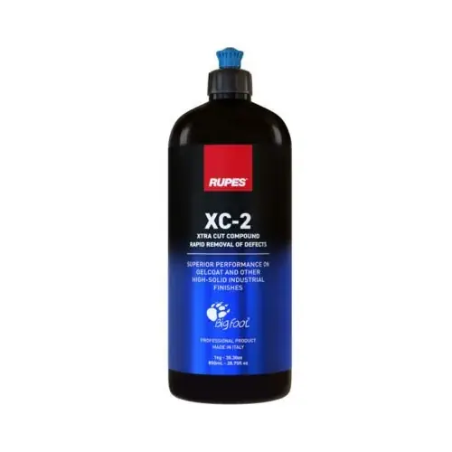 XC-2 XTRA CUT COMPOUND 1kg