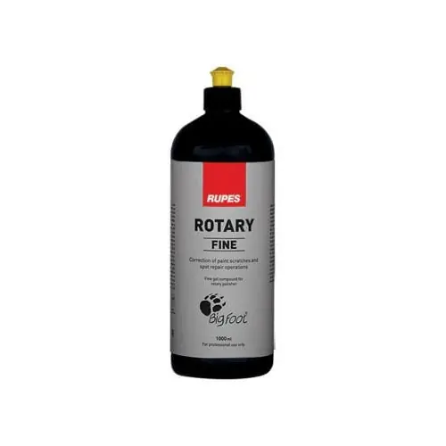 Rupes Rotary Fine İnce Çizik Giderici Pasta 1kg