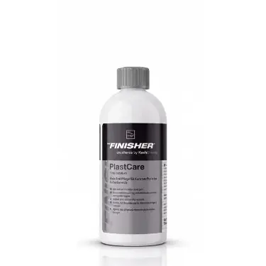 Plastcare Lastik ve Plastik Koruyucu 500 ML