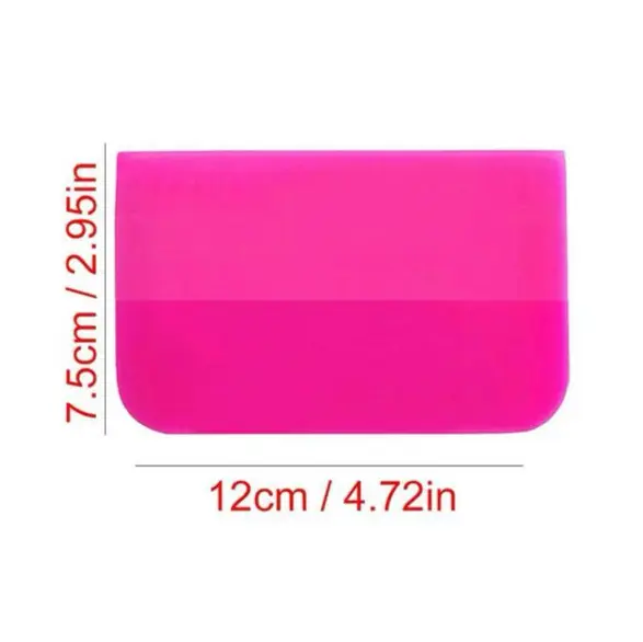 Ppf İçin Pembe Ragle 12cm