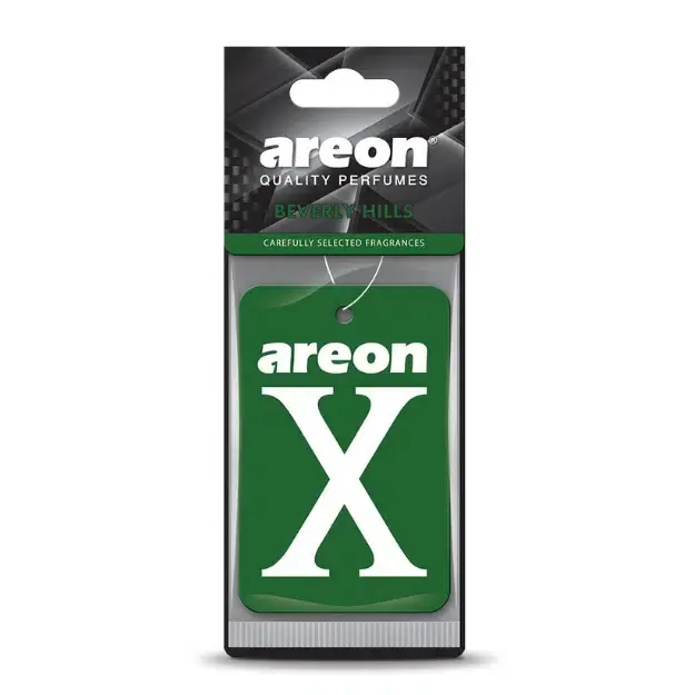 Areon Beverly Hills