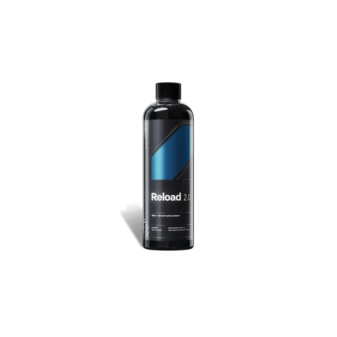 Reload 2.0 Seramik İçerikli Hızlı Cila 500ml.