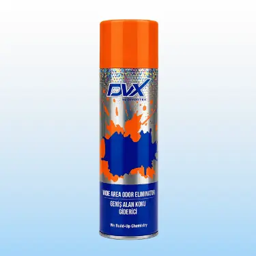 Divortex Klima Fresh - Temizleyici Klima Bombası Odor Guard 150ml