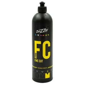 ZVİZZER FC 2000 FİNE CUT POLİSH / HARE GİDERİCİ CİLA 750ml