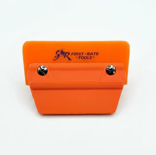 Premium First Rate Ragle Orange