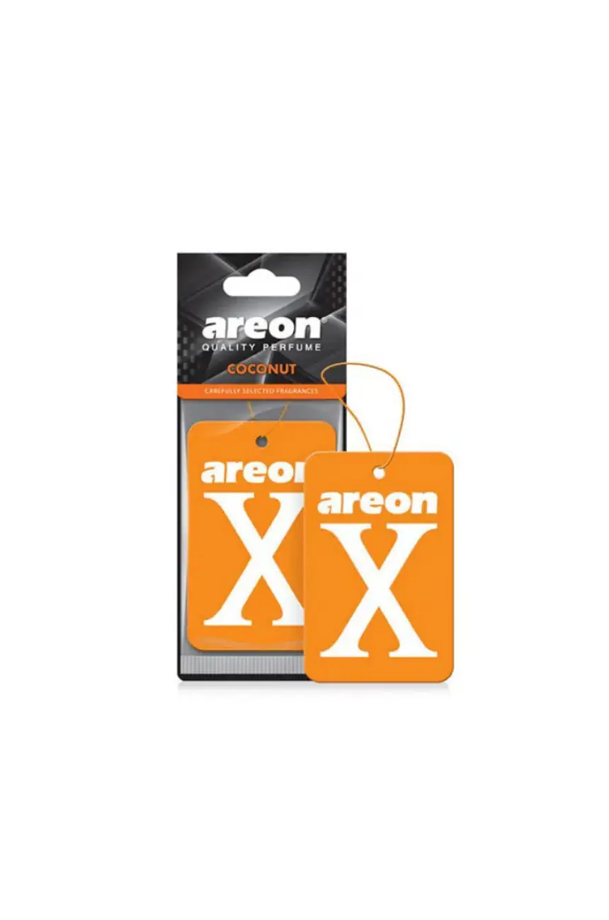 Areon Coconut
