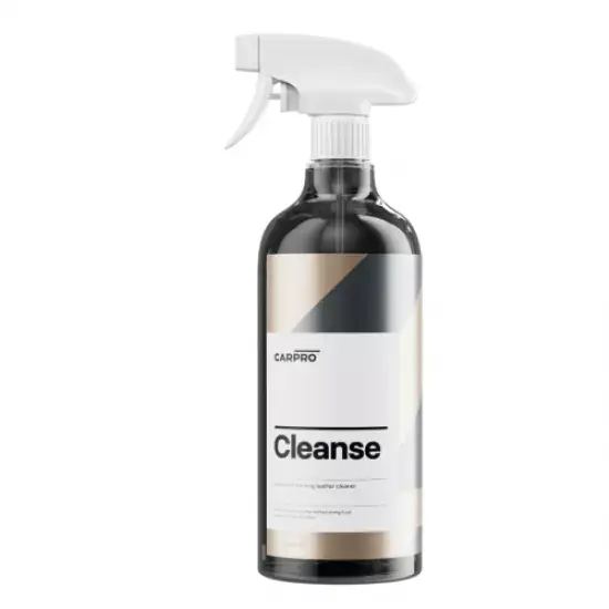 Cleanse Leather Deri Temizleme 1lt.