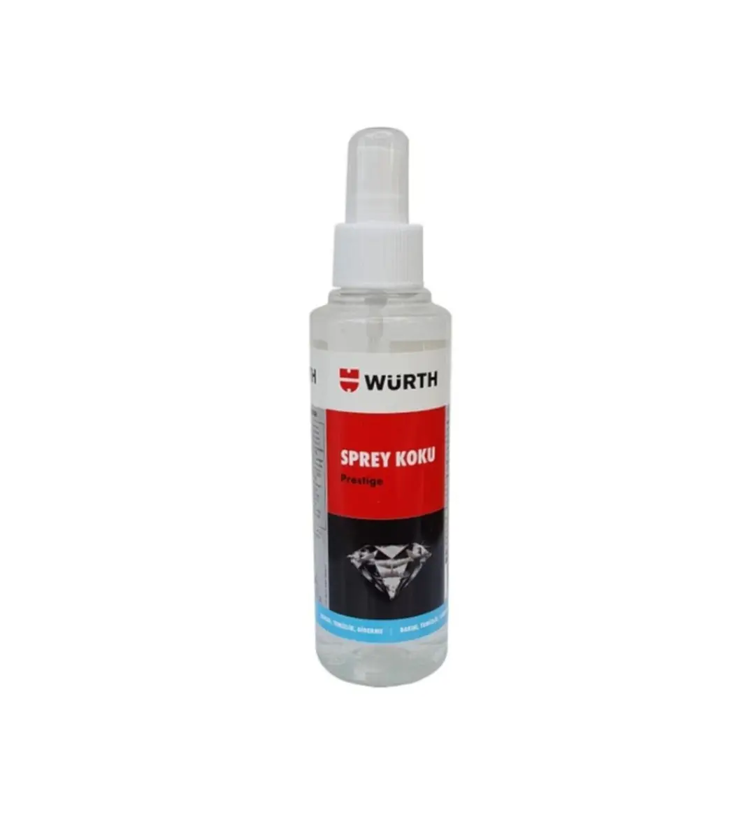 Würth Sprey Koku Prestige