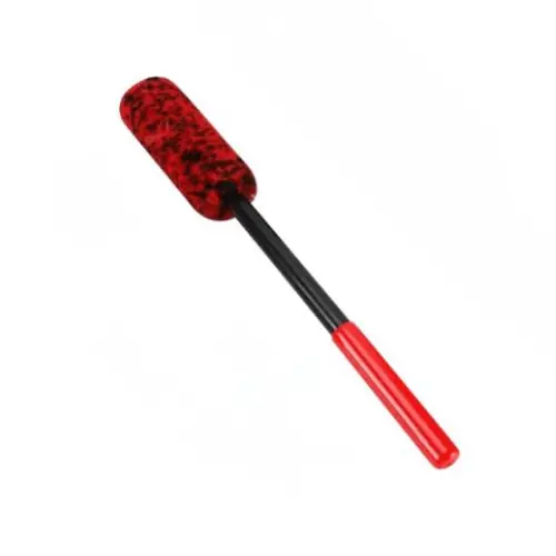 Virtues Esnek Mikrofiber Çizmeyen Jant Fırçası 28CM