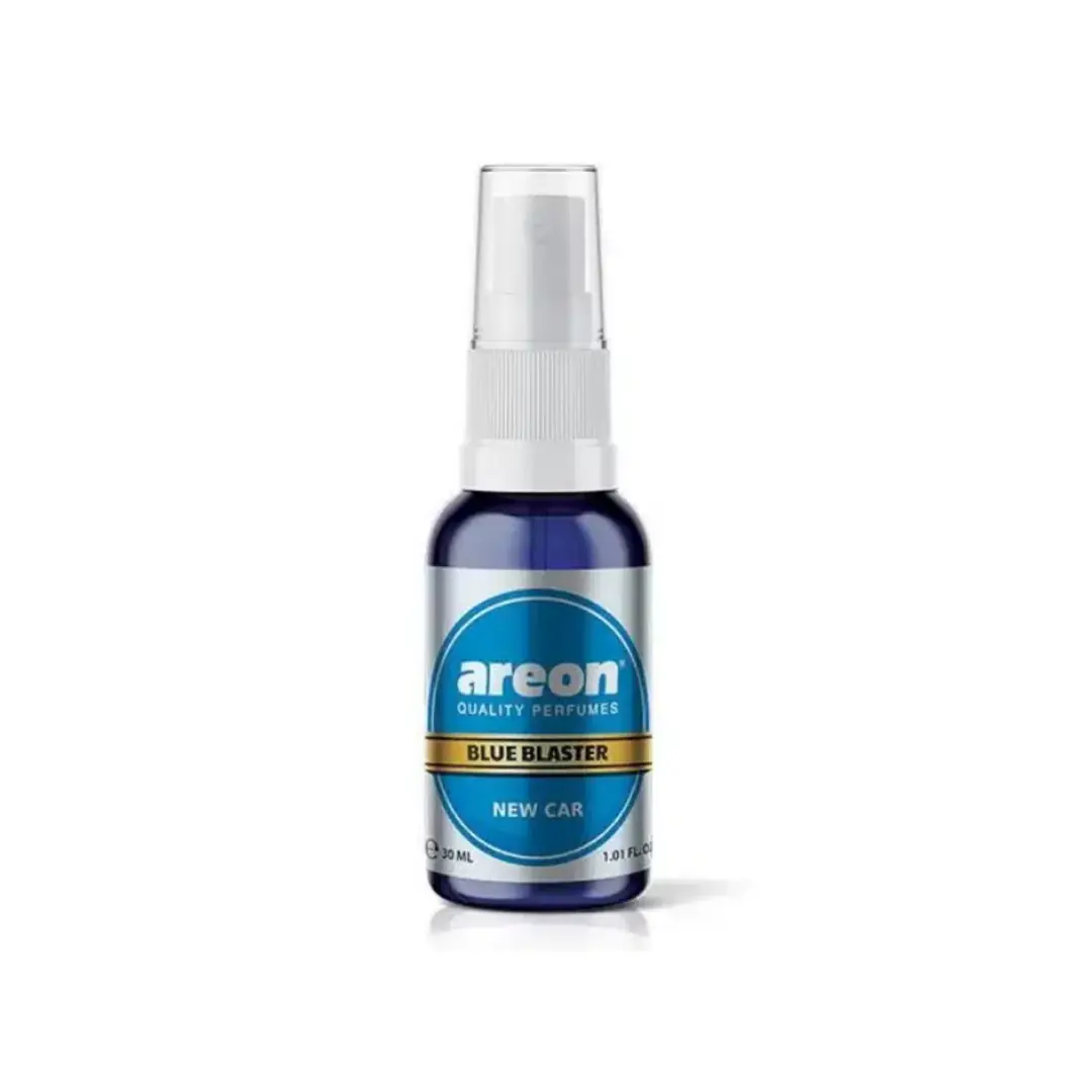 Areon Sprey 30ml New Car
