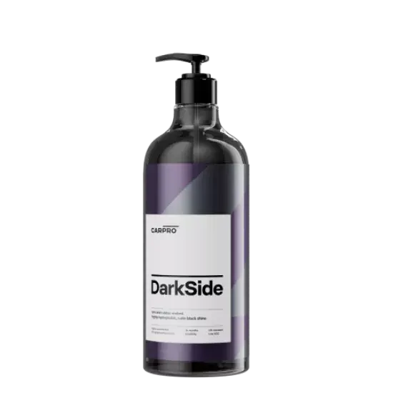 Carpro DarkSide Tyre & Rubber Sealant Lastik Parlatıcı 1lt.
