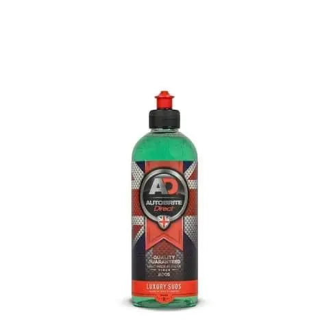 Auto Brite Luxury Suds Wash N Wax Cilalı Şampuan 500ml.