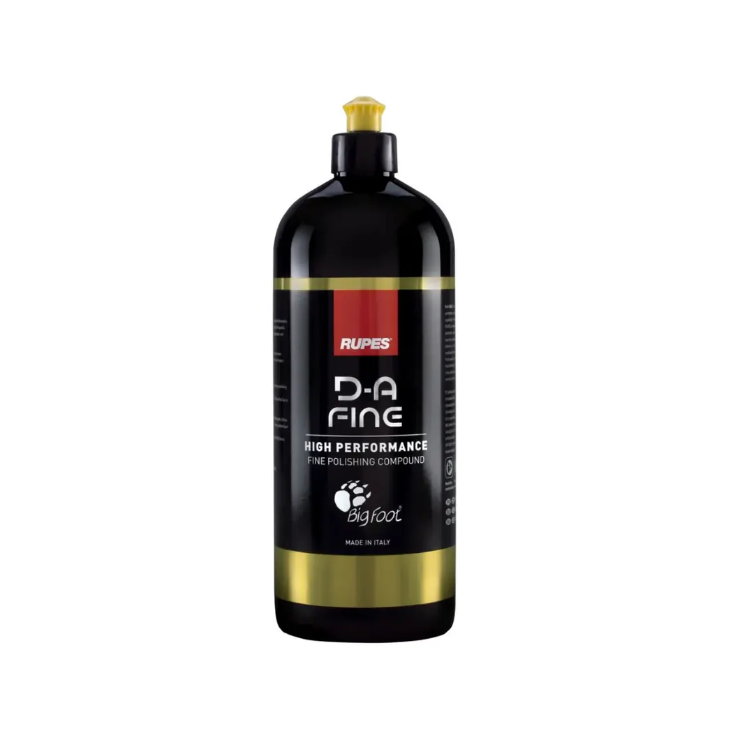 Rupes DA Fine Ara Kesim Pasta1 lt.