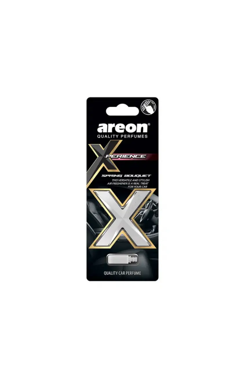 Aren Xperience New Sprıng BOUQUET