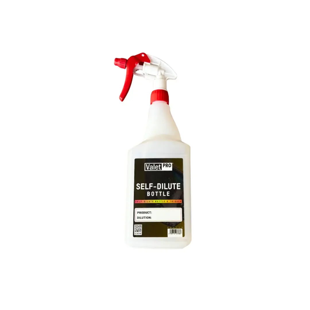 Valet Pro - Dağıtıcı Sprey Şişe - Generic Spray Bottle 1L