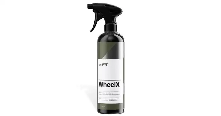 Carpro Wheel X Jant Temizleyici Sprey 500ml.