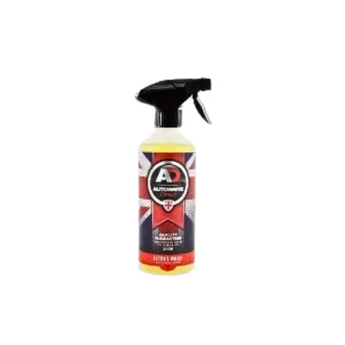 Auto Brite Citrus Wash Ön Yıkama Şampuanı 500ml.