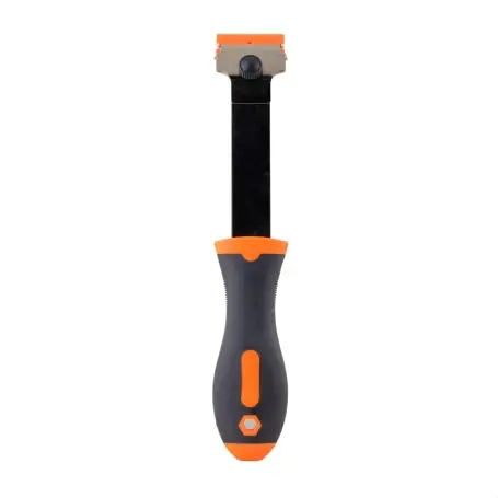 UZUN SAPLI KAZIMA SPATULA