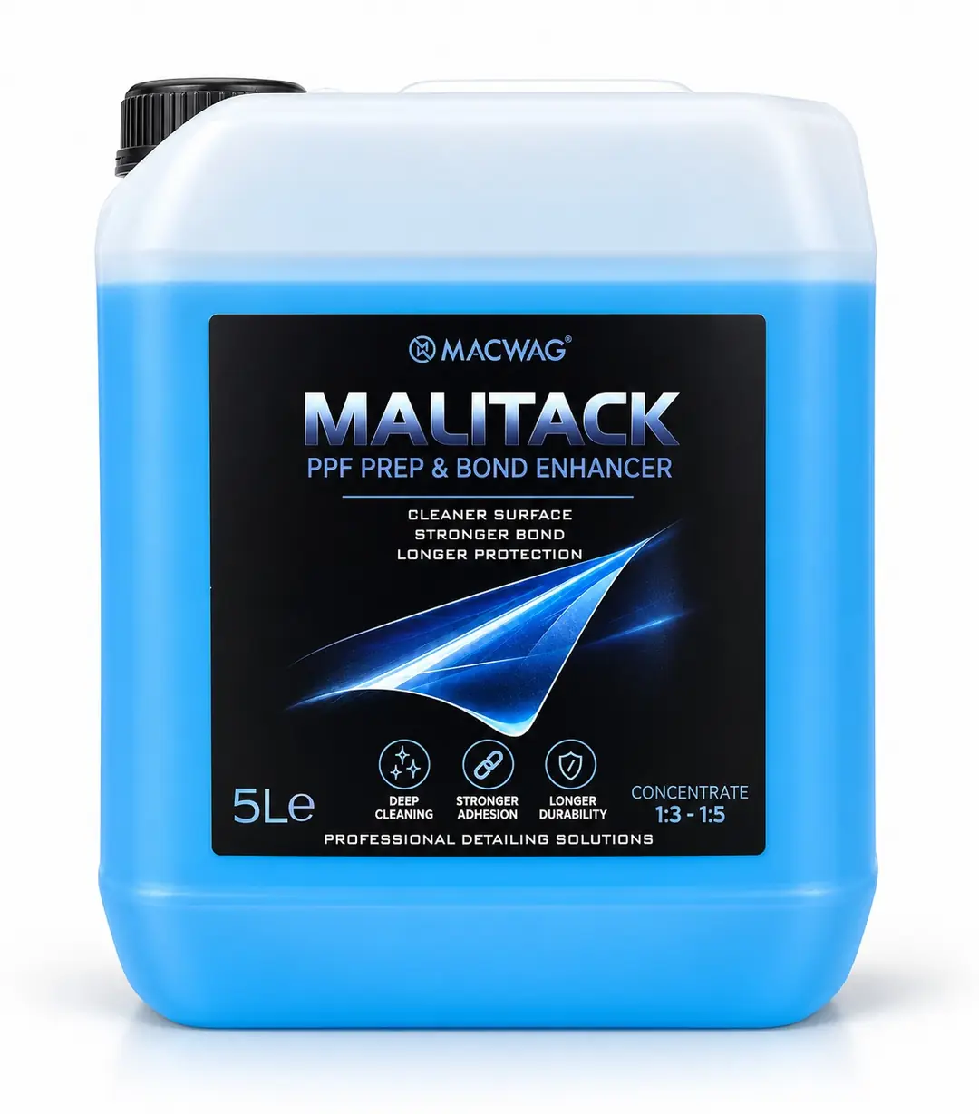 Macwag Malitack Yapışma Güçlendirici 5L