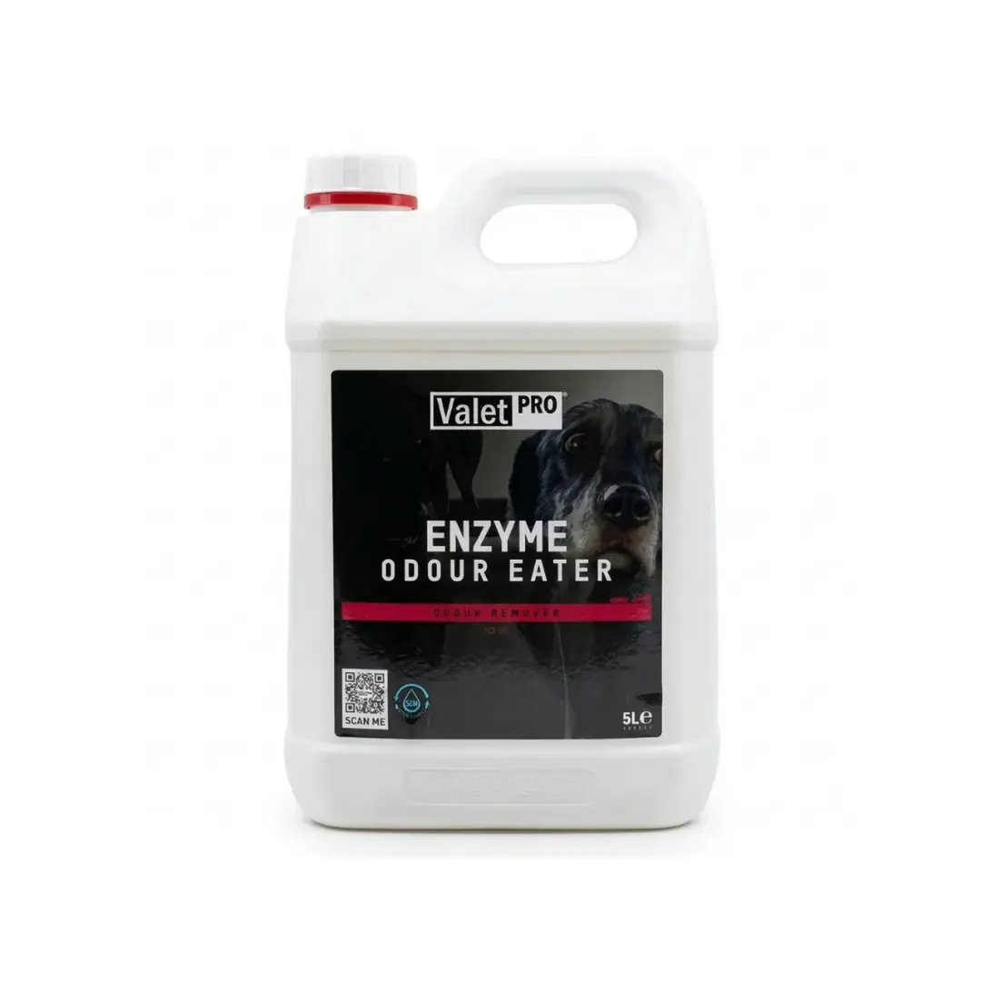 Valet Pro ENZYME ODOUR EATER Kötü Koku Giderici 5lt.