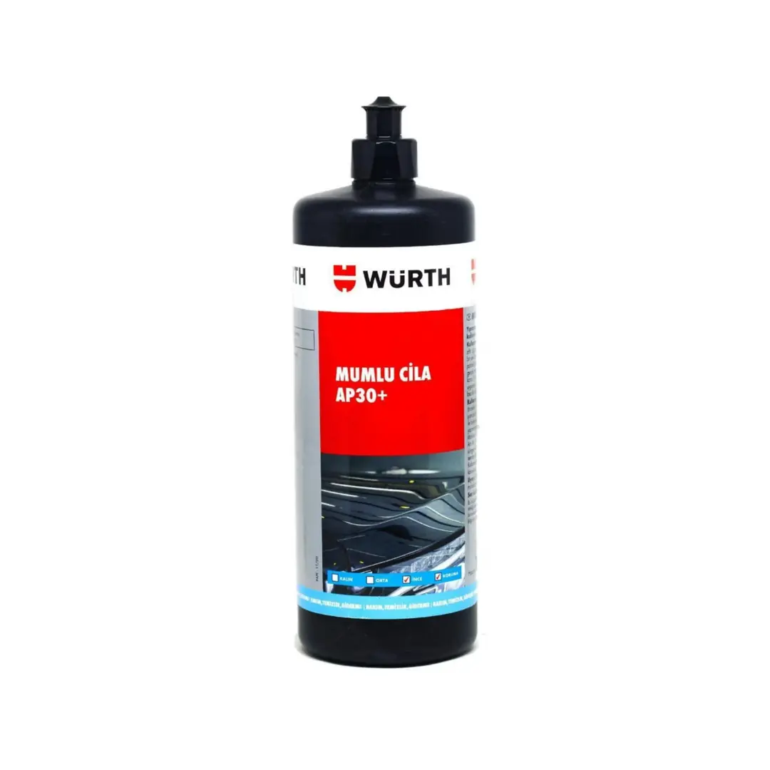 Würth Mumlu Cila AP30+