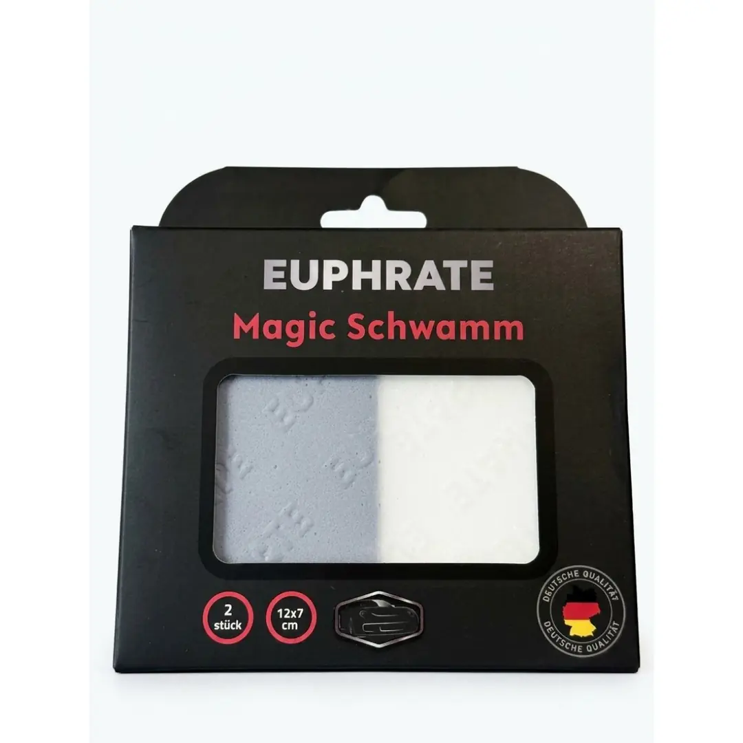 Suff Magic Schwamm 2'li Sihirli Sünger