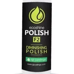 İgl Ecoshine Polish F2 Tek Adım Pasta 300gr.