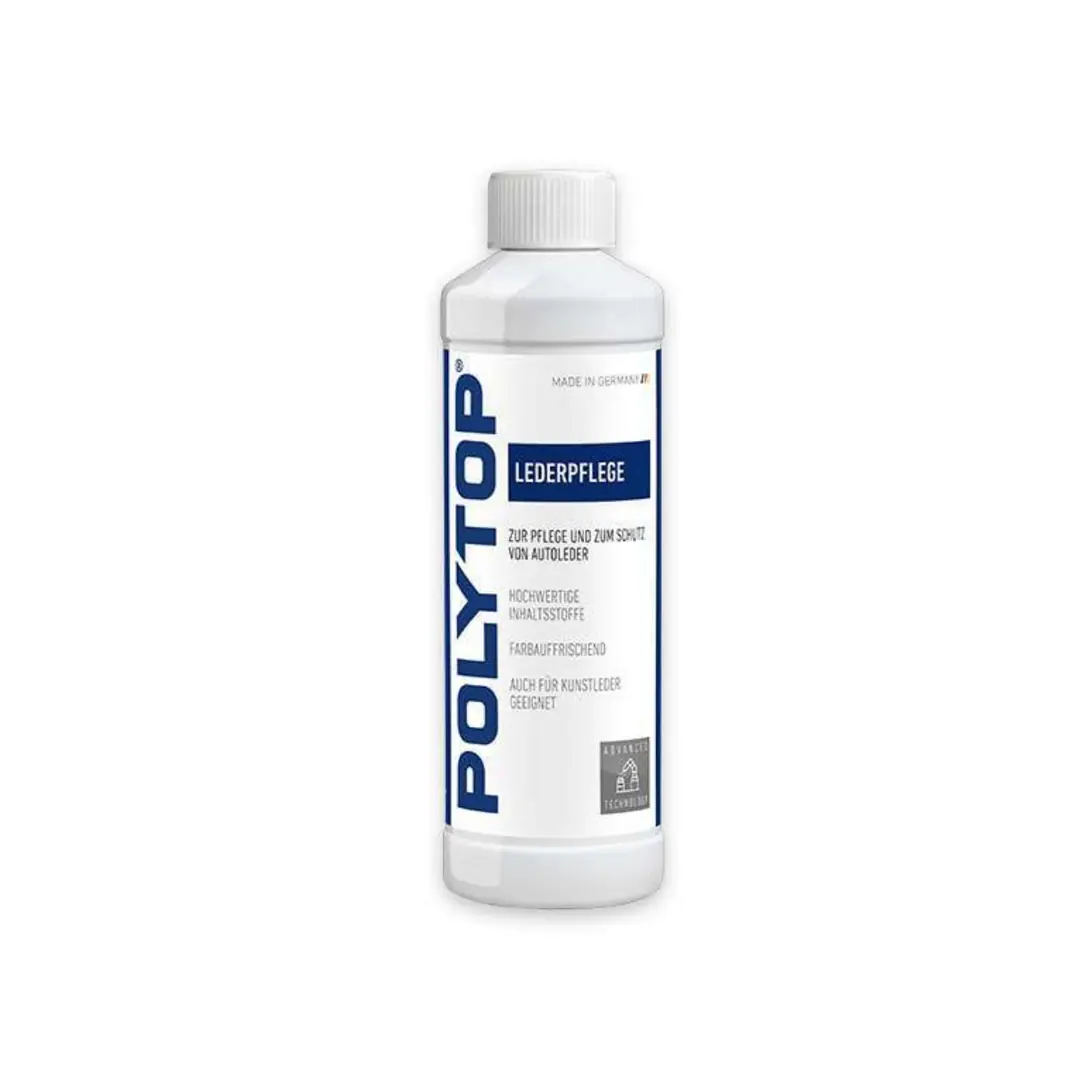 Polytop Leather Care Deri Koruma 500ml.